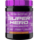 Scitec Nutrition Superhero 285 g