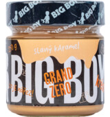Big Boy Grand Zero Salted Caramel 250 g