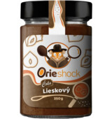 Prom-In Orieshock Choco Hazelnut 350 g