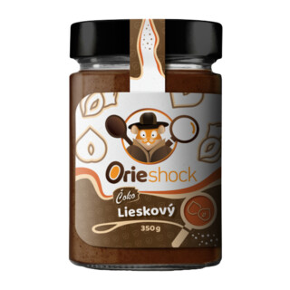 Prom-In Orieshock Choco Hazelnut 350 g