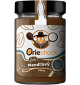 Prom-In Orieshock Choco Almond 350 g