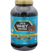Z-konzept 100% Whey Protein 2270 g