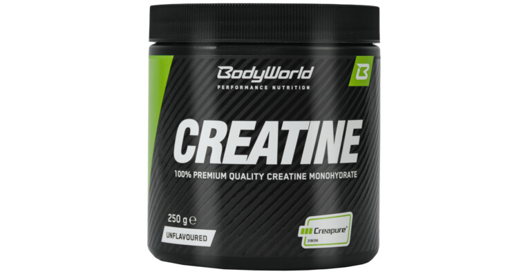 BodyWorld Creatine Creapure 250 G BodyWorld eu bodyworld-creatine-creapure-250-g-bodyworld-eu