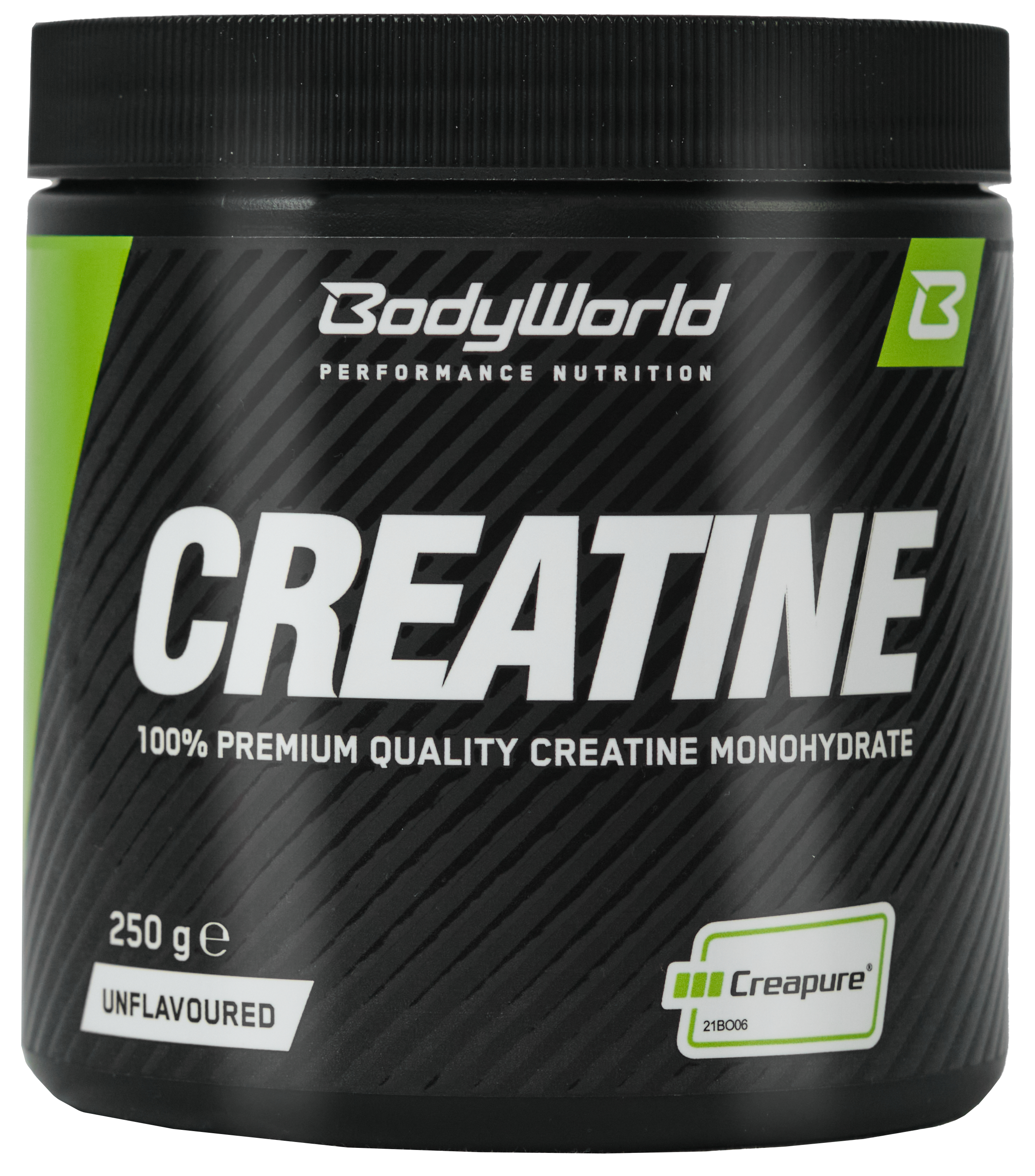 BodyWorld Creatine (Creapure ) 250 g