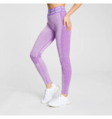 MyProtein Womens Curve Leggings lilas profond