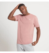 MyProtein Pánske tričko Essentials washed pink