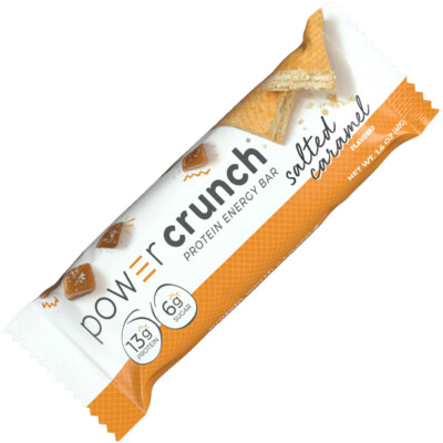 Power Crunch Power Crunch Protein Energy Bar 40 g