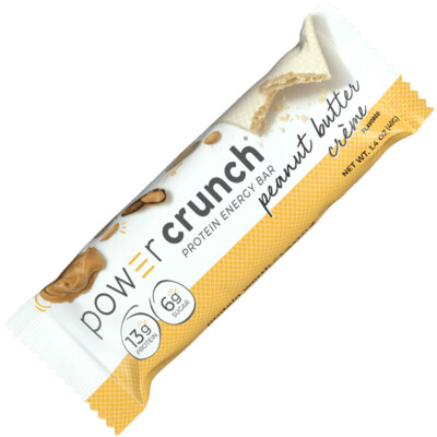 Power Crunch Protein Energy Bar 40 g