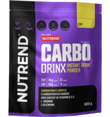 Nutrend Carbodrinx 1000 g