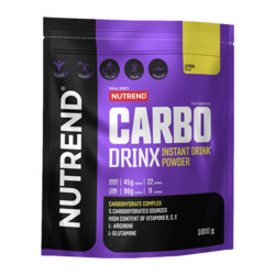 Nutrend Carbodrinx 1000 gr