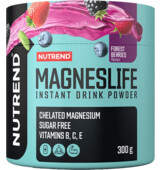 Nutrend Magneslife Instant Drink Powder 300 g