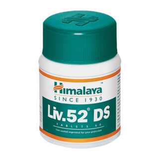 Himalaya Liv.52 DS 60 Tabletten