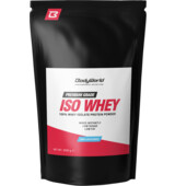 BodyWorld Iso Whey 2000 g