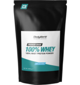 BodyWorld 100% Whey 2000 g