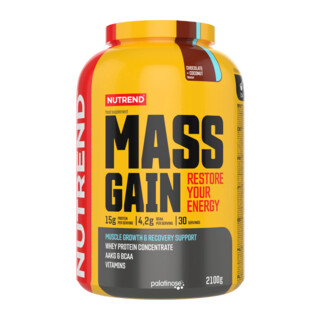 Nutrend Mass Gain 2100 g