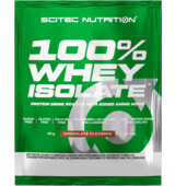 Scitec Nutrition 100% Whey Isolate 25 g