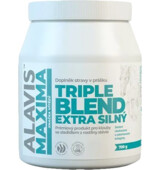 Alavis Alavis Maxima Triple Blend Extra Strong 700 g