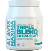 Alavis Alavis Maxima Triple Blend Extra Strong with flavouring and sweetener 700 g