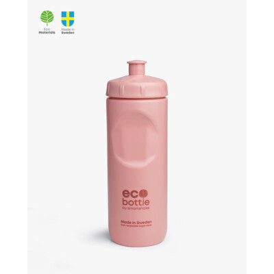 SmartShake EcoBottle 500 Squeeze 500ml