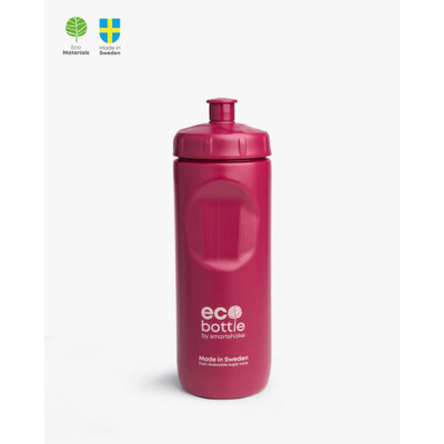 SmartShake EcoBottle 500 Squeeze 500ml