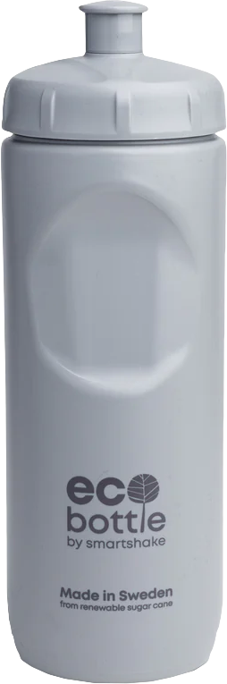 SmartShake EcoBottle 500 Squeeze 500 ml burnt pink