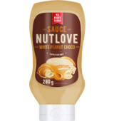 ALLNUTRITION NUTLOVE Sauce 280 g
