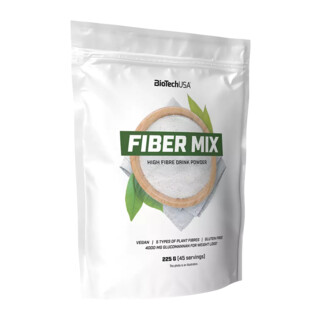 BioTech USA Fiber Mix 225 g