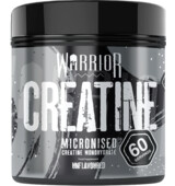 Warrior Essentials Creatine 300 g