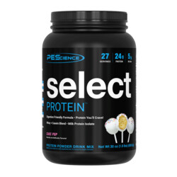 PEScience Select Protein 837-905 g