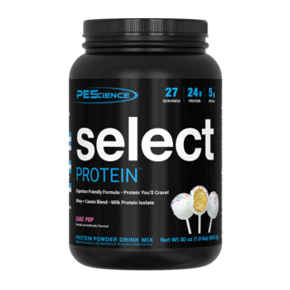 PEScience Select Protein 837-905 g