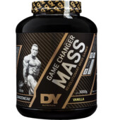 DY Nutrition Game Changer Mass 3000 g