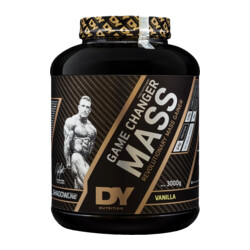 DY Nutrition Game Changer Mass 3000 g