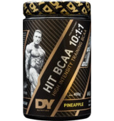 DY Nutrition HIT BCAA 10:1:1 400 g