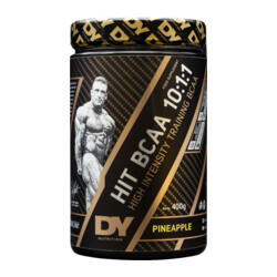 DY Nutrition HIT BCAA 10:1:1 400 g
