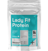 Kompava Lady Fit Protein 500 g