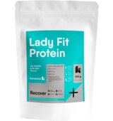 Kompava Lady Fit Protein 500 g