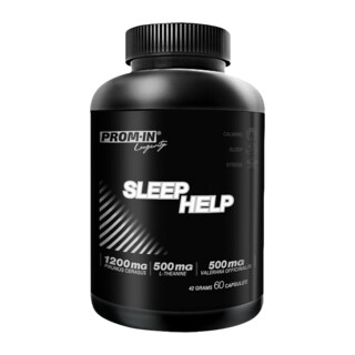 Prom-In Sleep Help 60 capsule