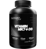 Prom-In Vitamin MK7 + D3 60 capsules