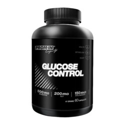 Prom-In Glucose Control 60 Kapseln