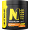 Nutrend N1 Pre-Workout 255 g