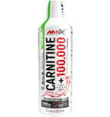 Amix Carnitine 100.000 1000 ml