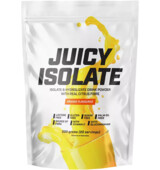 BioTech USA Juicy Isolate 500 g