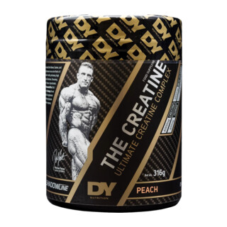 DY Nutrition The Creatine 316 gr