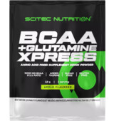 Scitec Nutrition BCAA + Glutamine Xpress 12 g