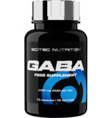 Scitec Nutrition GABA 70 capsules