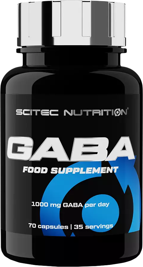 Scitec Nutrition GABA 70 capsule
