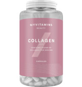 MyProtein MyVitamins Collagen 30 cápsulas
