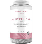 MyProtein MyVitamins Glutathione 60 tablets