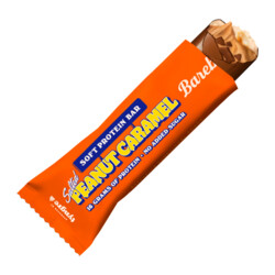 Barebells Soft Protein Bar 55 gr