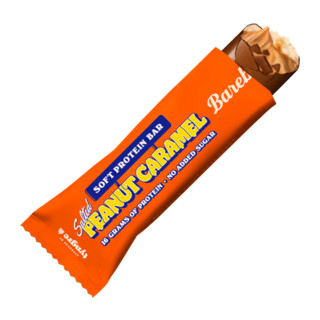 Barebells Soft Protein Bar 55 gr